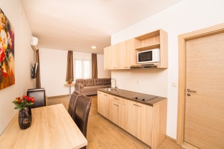 Holiday Resort Antonija, Oliva, Triton - 13