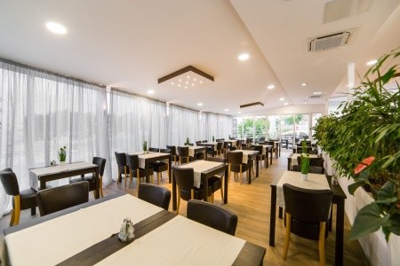 Holiday Resort Antonija, Oliva, Triton - 15