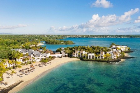 Shangri-La's Le Touessrok Resort & Spa - 2