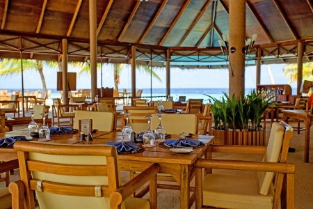 Filitheyo Island Resort - 5