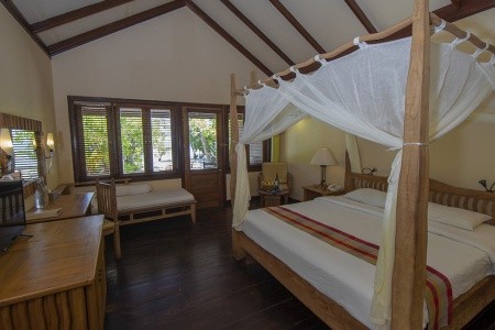 Filitheyo Island Resort - 8