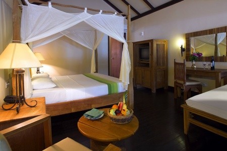 Filitheyo Island Resort - 10