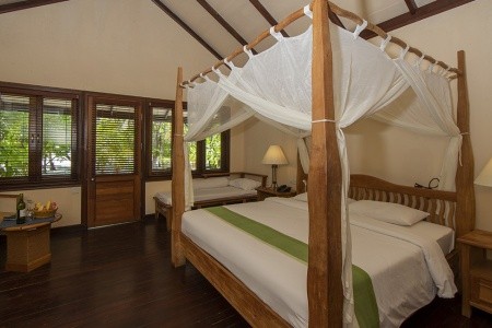 Filitheyo Island Resort - 12