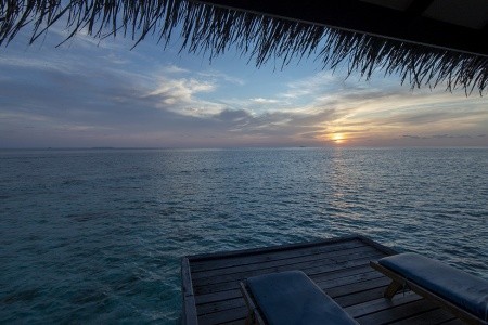 Filitheyo Island Resort - 14