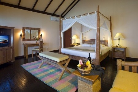 Filitheyo Island Resort - 15