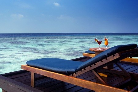 Filitheyo Island Resort - 16