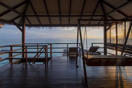 Filitheyo Island Resort - 17