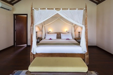 Filitheyo Island Resort - 18