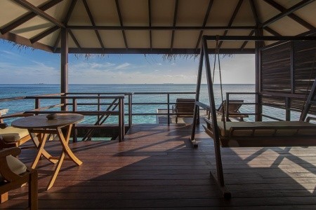 Filitheyo Island Resort - 19