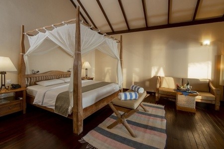 Filitheyo Island Resort - 20