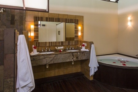 Filitheyo Island Resort - 21