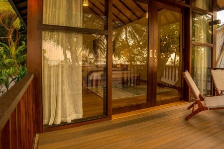 Fiyavalhu Maldives - 14