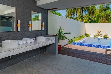 Fiyavalhu Maldives - 19