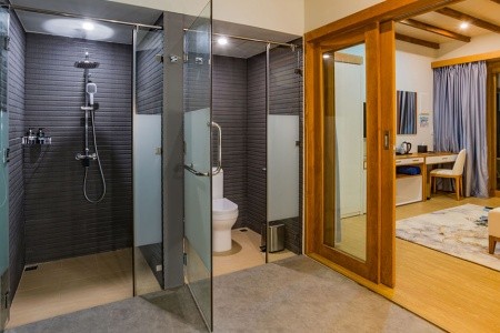 Fiyavalhu Maldives - 21