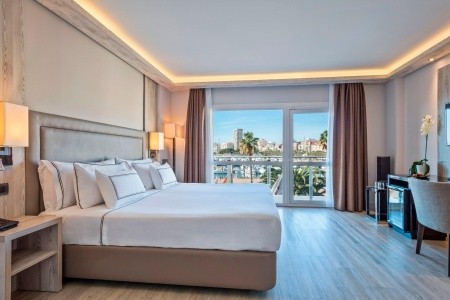 Melia Alicante - 255
