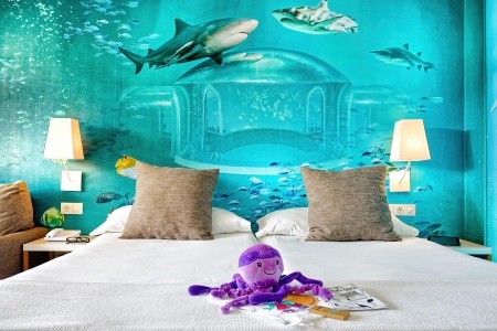 Kanárske ostrovy Gran Canaria Mirador Maspalomas By Dunas 8 dňový pobyt All Inclusive Letecky Letisko: Budapešť October 2026 ( 2/10/26- 9/10/26)