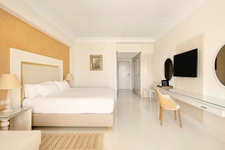 Iberostar Selection Eolia Djerba (Ex. Hasdrubal Thalassa & Spa) - 128