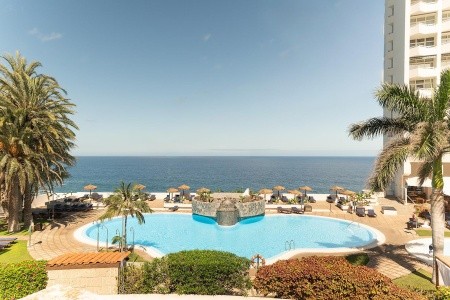Precise Resort Tenerife (Ex. Maritim) - 84