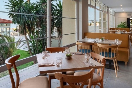 Španielsko Costa Del Sol Sol Puerto Marina (Ex Sol Timor) 7 dňový pobyt Polpenzia Letecky Letisko: Praha April 2026 (16/04/26-22/04/26)