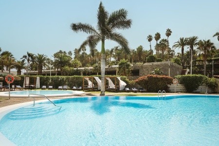 Precise Resort Tenerife (Ex. Maritim) - 85