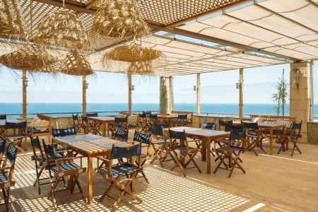 Precise Resort Tenerife (Ex. Maritim) - 86