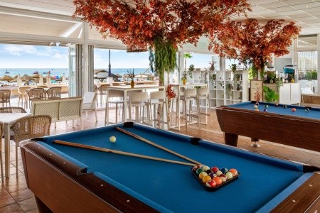 Španielsko Costa Del Sol Sol Puerto Marina (Ex Sol Timor) 7 dňový pobyt Polpenzia Letecky Letisko: Praha April 2026 (16/04/26-22/04/26)