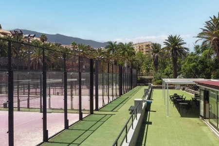 Precise Resort Tenerife (Ex. Maritim) - 87