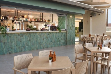 Španielsko Costa Del Sol Sol Puerto Marina (Ex Sol Timor) 7 dňový pobyt Polpenzia Letecky Letisko: Praha April 2026 (16/04/26-22/04/26)