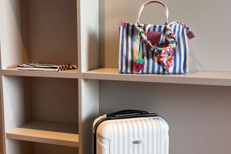 Alegria El Mar (Ex. Mercury) - 87