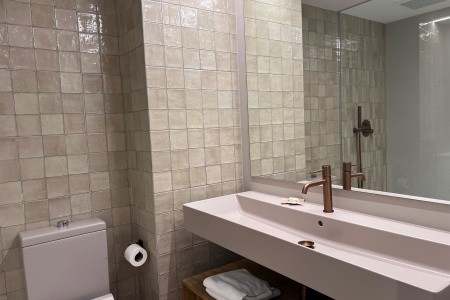 Alegria El Mar (Ex. Mercury) - 88