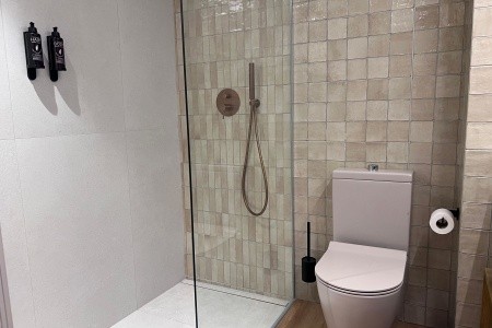 Alegria El Mar (Ex. Mercury) - 89