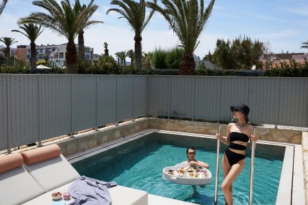 Paralos Kosta Alimia (Ex Paralos Kosta Mare) - 291