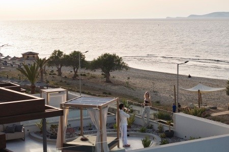 Paralos Kosta Alimia (Ex Paralos Kosta Mare) - 293