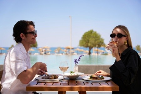 Paralos Kosta Alimia (Ex Paralos Kosta Mare) - 296