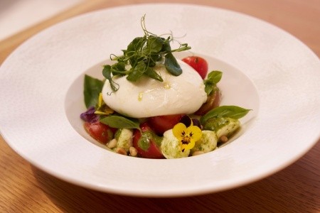 Paralos Kosta Alimia (Ex Paralos Kosta Mare) - 300