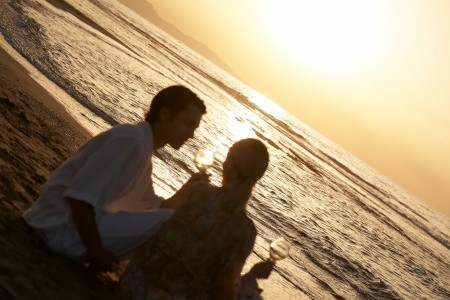 Paralos Kosta Alimia (Ex Paralos Kosta Mare) - 310