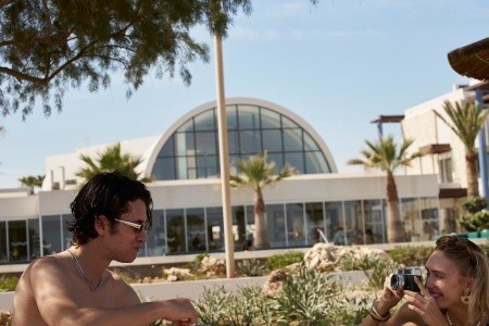 Paralos Kosta Alimia (Ex Paralos Kosta Mare) - 311