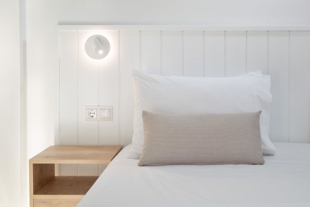 Grécko Korfu Bella Vista - Apartmány A Studia 6 dňový pobyt Raňajky Letecky Letisko: Praha October 2026 (13/10/26-18/10/26)