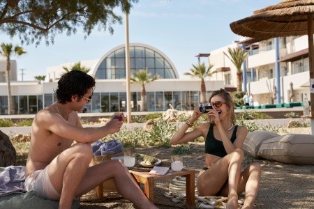 Paralos Kosta Alimia (Ex Paralos Kosta Mare) - 315