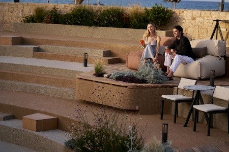 Paralos Kosta Alimia (Ex Paralos Kosta Mare) - 327