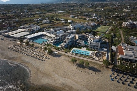 Paralos Kosta Alimia (Ex Paralos Kosta Mare) - 334