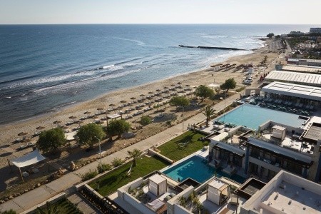 Paralos Kosta Alimia (Ex Paralos Kosta Mare) - 335