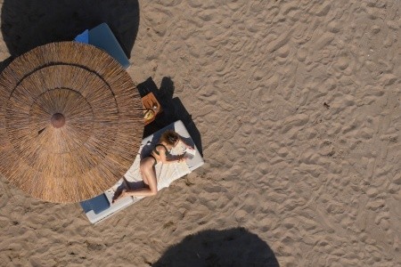 Paralos Kosta Alimia (Ex Paralos Kosta Mare) - 336