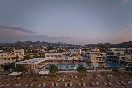 Paralos Kosta Alimia (Ex Paralos Kosta Mare) - 338