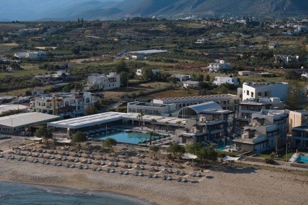 Paralos Kosta Alimia (Ex Paralos Kosta Mare) - 341