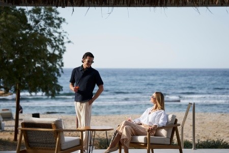 Paralos Kosta Alimia (Ex Paralos Kosta Mare) - 344