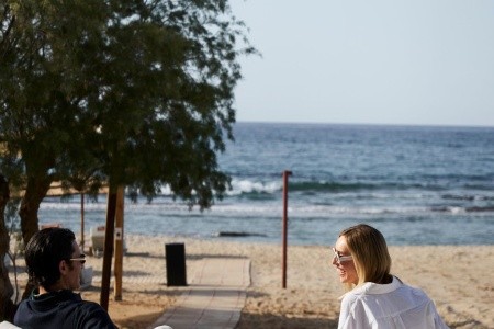 Paralos Kosta Alimia (Ex Paralos Kosta Mare) - 345