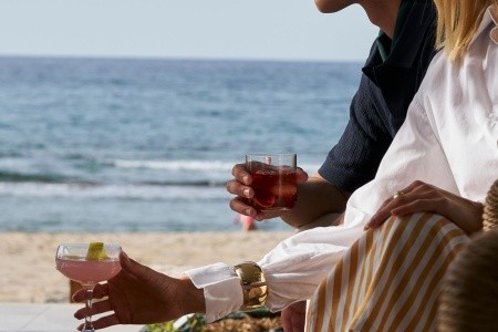 Paralos Kosta Alimia (Ex Paralos Kosta Mare) - 346