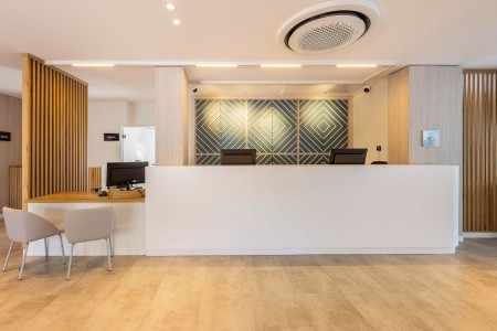 Kanárske ostrovy Gran Canaria Dunas Maspalomas Resort 10 dňový pobyt All Inclusive Letecky Letisko: Budapešť February 2026 (17/02/26-26/02/26)