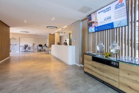 Kanárske ostrovy Gran Canaria Dunas Maspalomas Resort 10 dňový pobyt All Inclusive Letecky Letisko: Budapešť February 2026 (17/02/26-26/02/26)